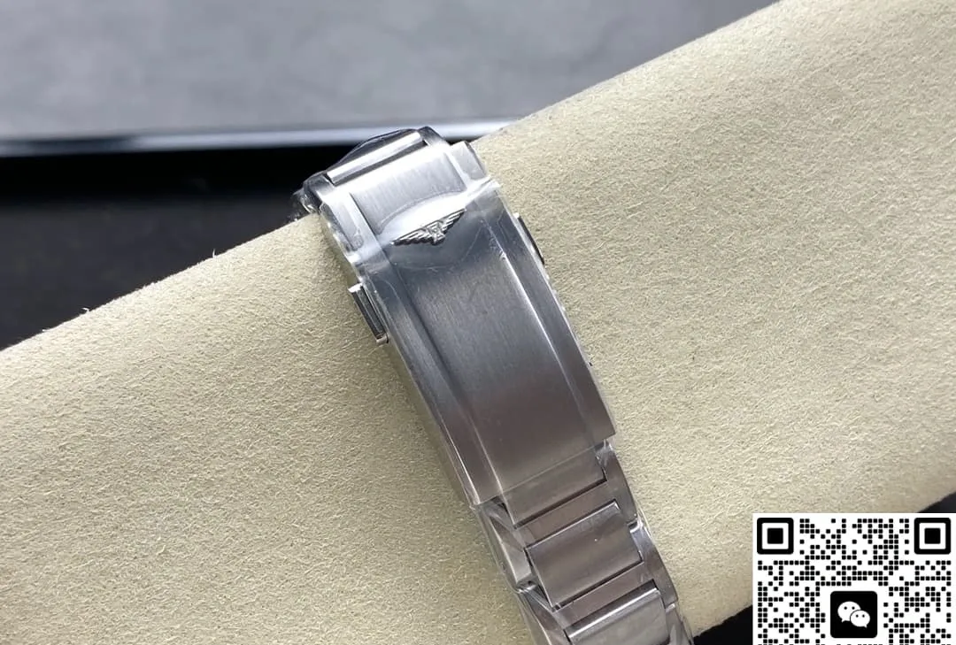 GR Factory Longines Concas L3.890.4.06.6 1:1 Best Edition Replica Watch